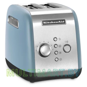 Тостер KitchenAid 5KMT221EVB